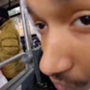 Meet your Posher, Up5